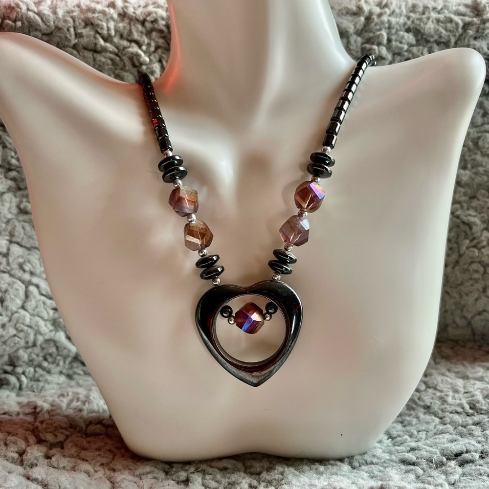 17-18” necklace